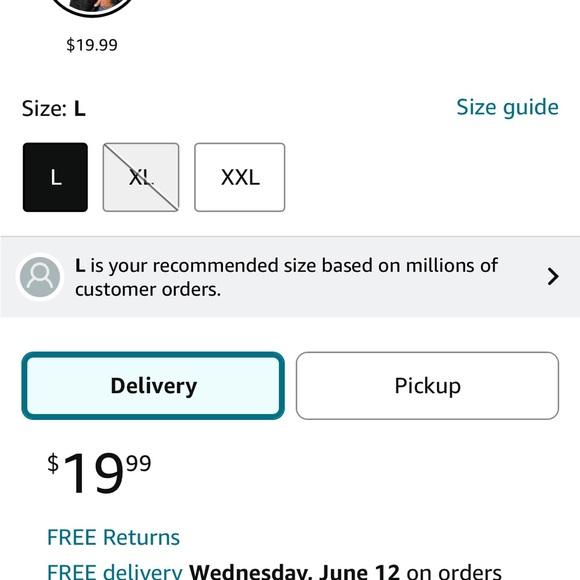 Ofeefan Ladies Top Black and gray Large New with tag - Picture 2 of 12